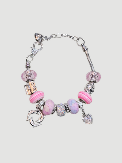 Charm-Armband Aurora Moments