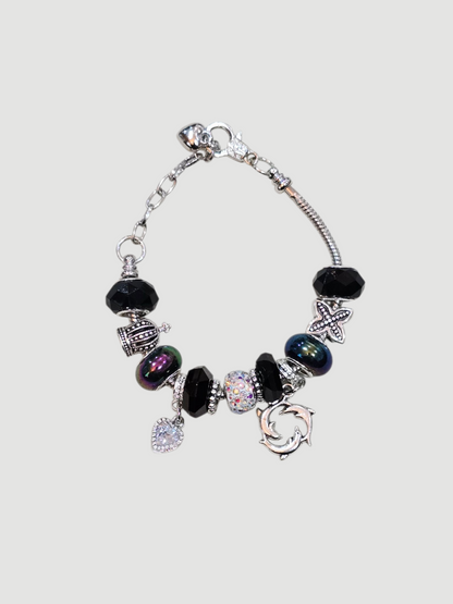 Charm-Armband Aurora Moments