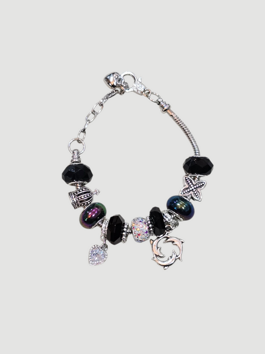 Charm-Armband Aurora Moments