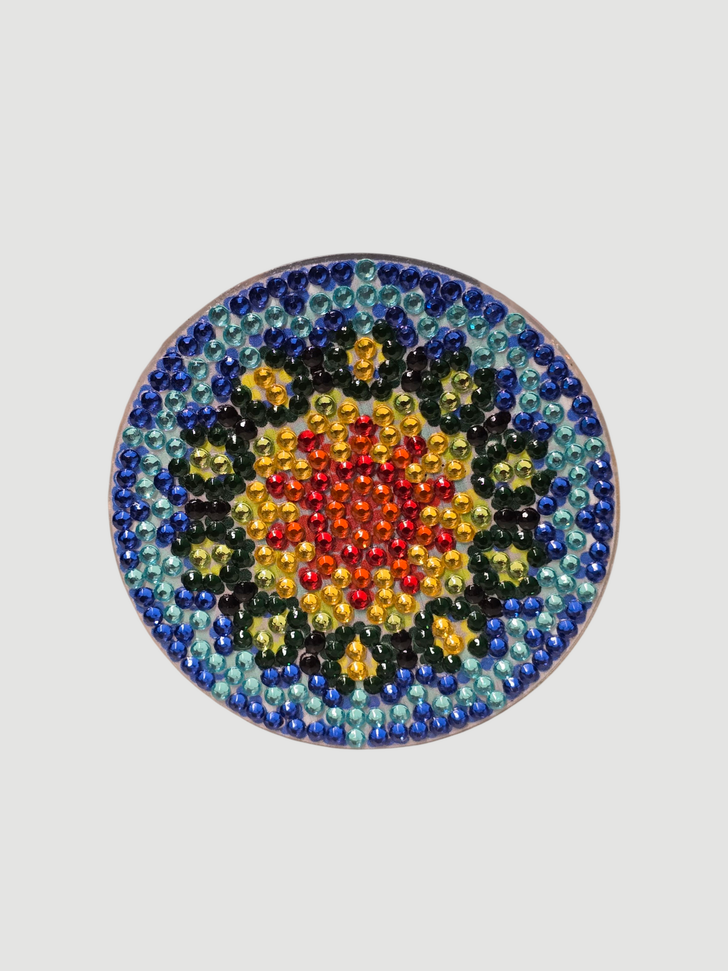 Mandala Magneten