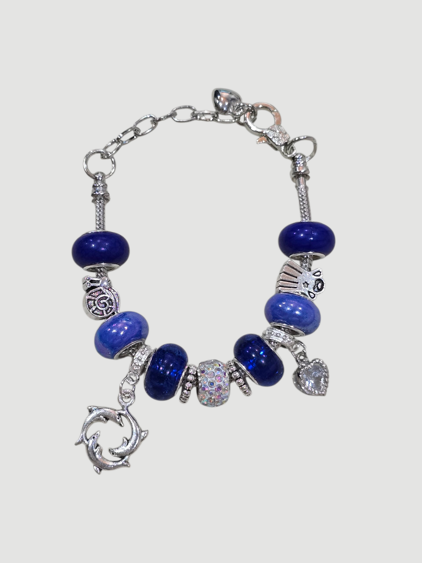 Charm-Armband Aurora Moments