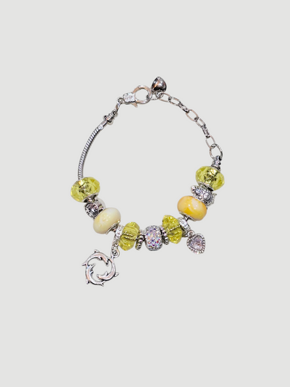 Charm-Armband Aurora Moments