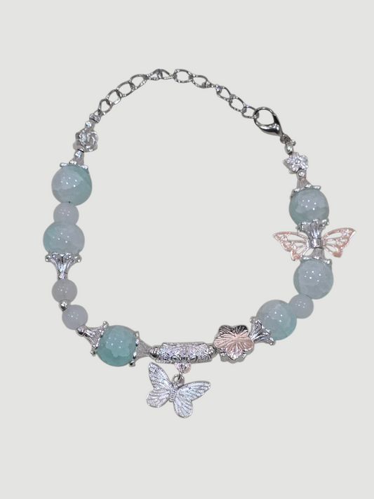 Armband Butterfly Breeze