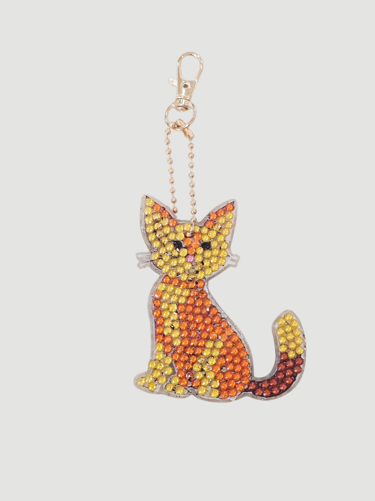 Anhänger Katzen