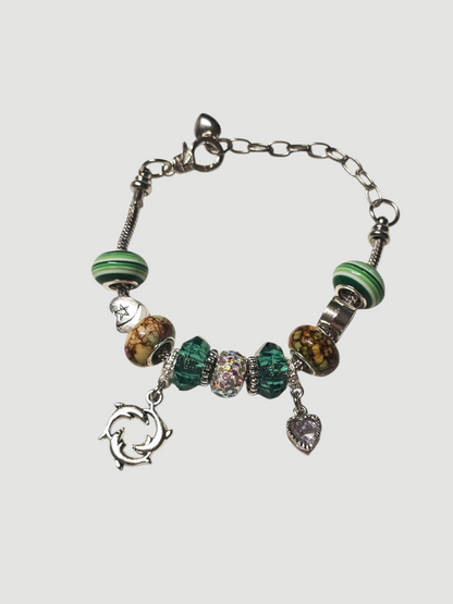 Charm-Armband Aurora Moments