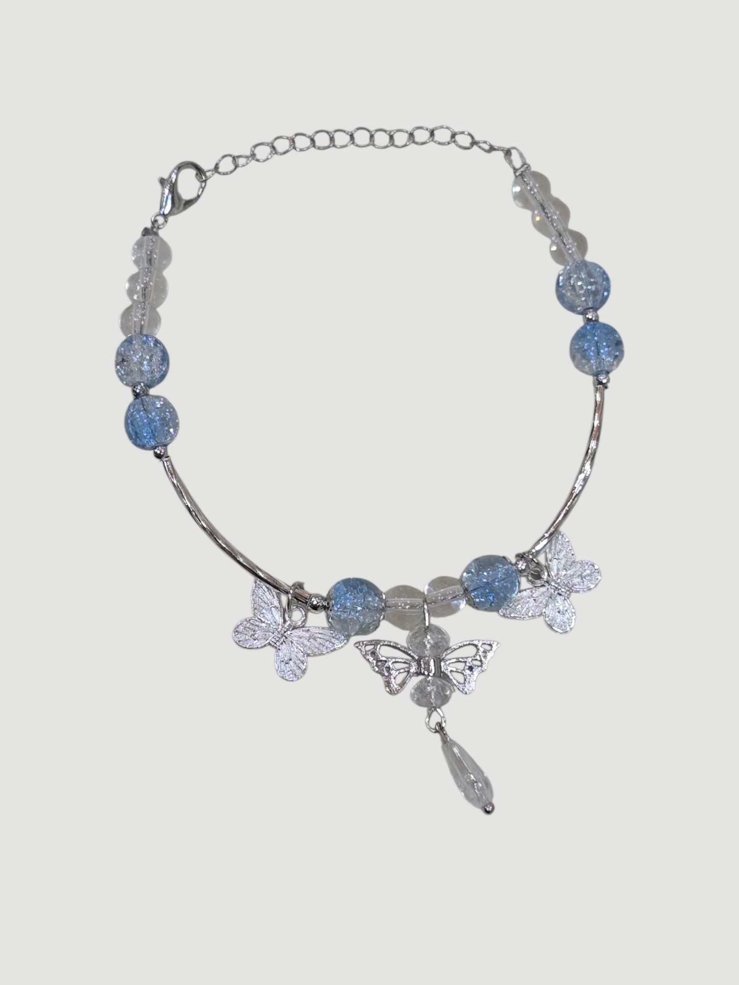 Armband Butterfly Grace