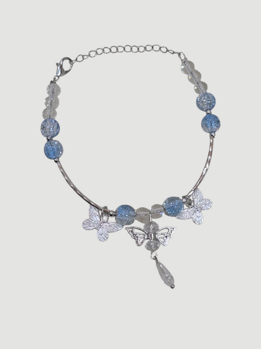 Armband Butterfly Grace