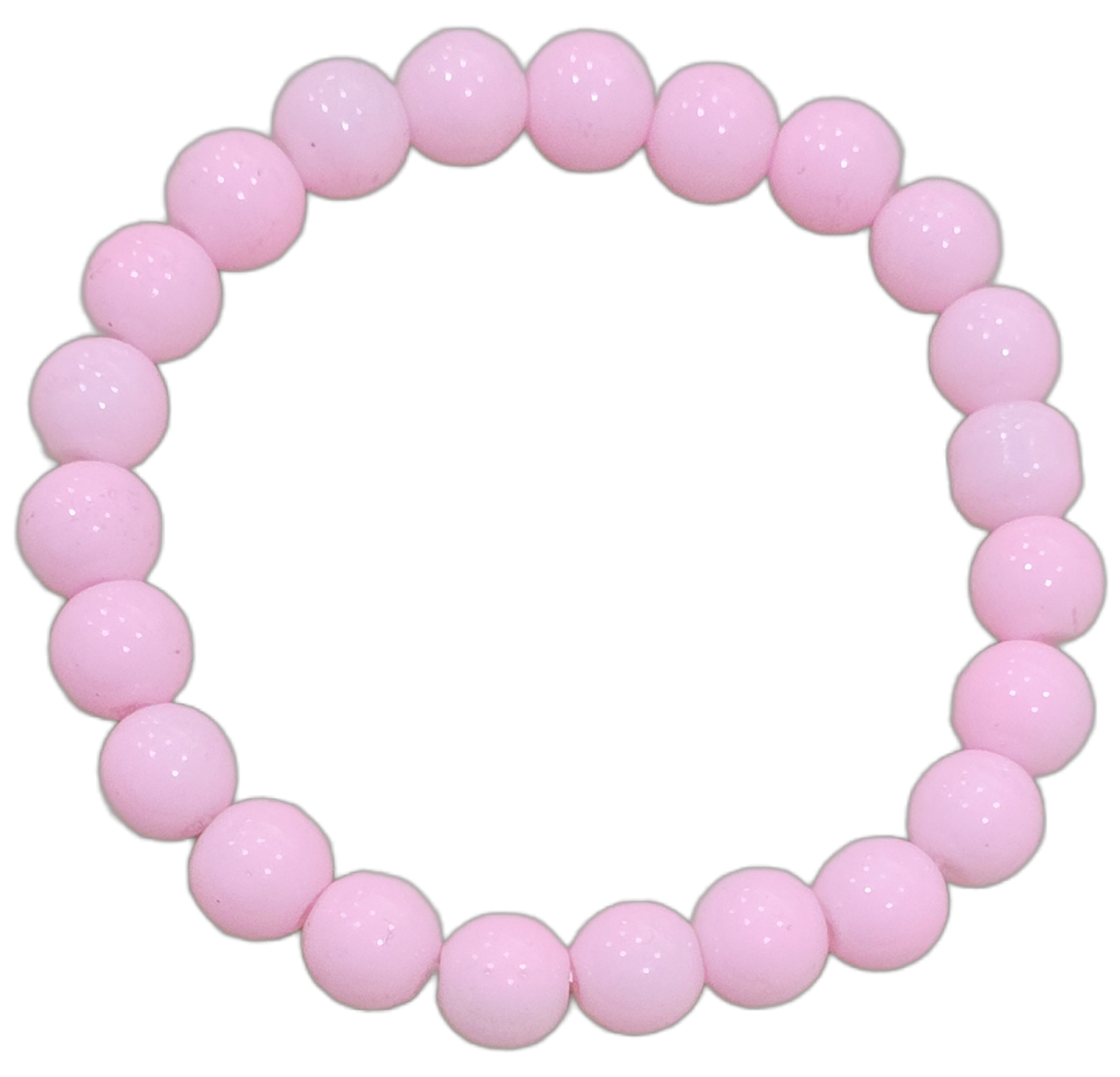 Bohemian Naturstein-Armband