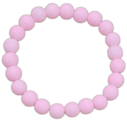 Bohemian Naturstein-Armband