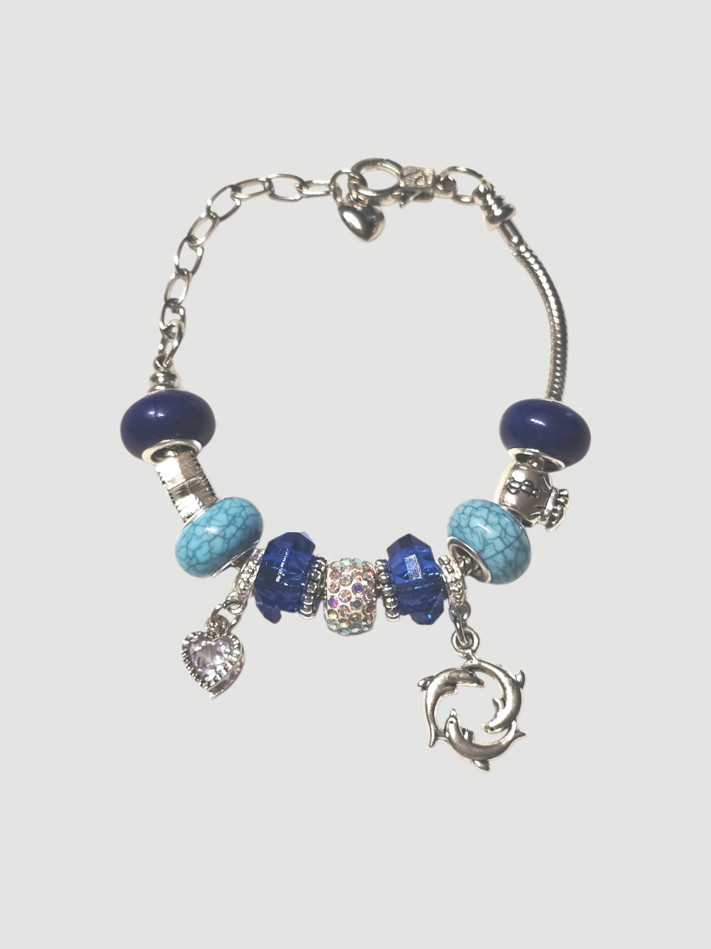 Charm-Armband Aurora Moments