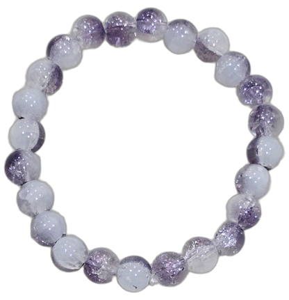 Bohemian Naturstein-Armband