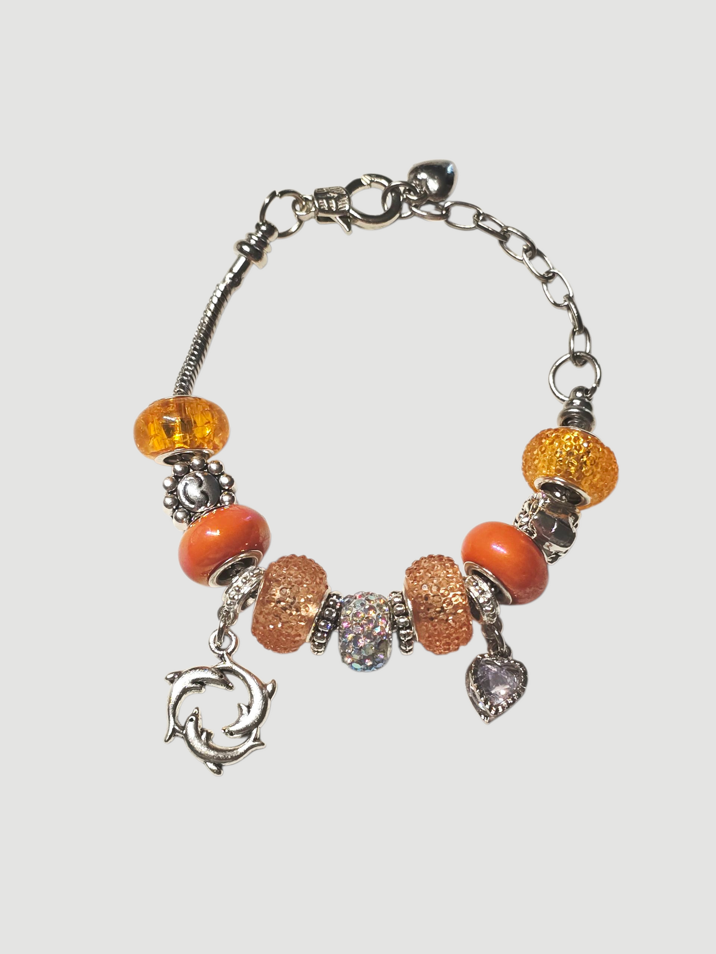 Charm-Armband Aurora Moments