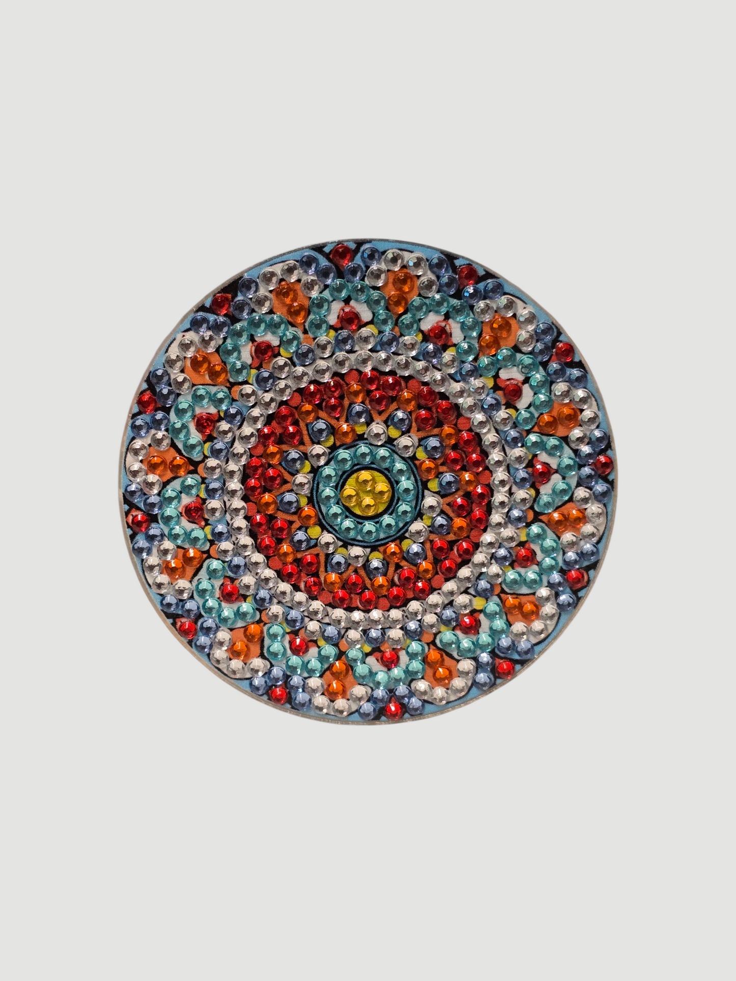 Mandala Magneten