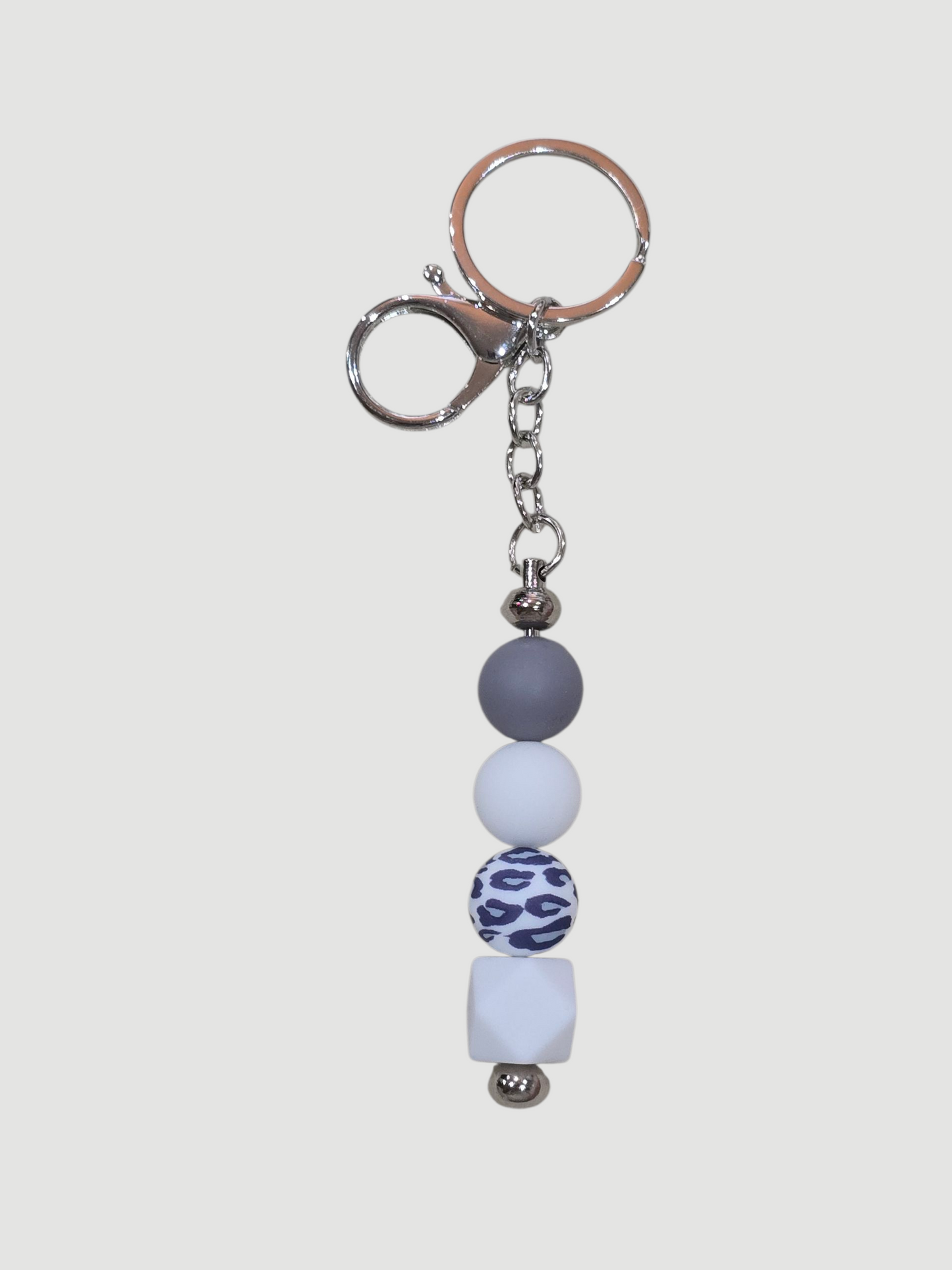 Schlüsselanhänger mit Stil