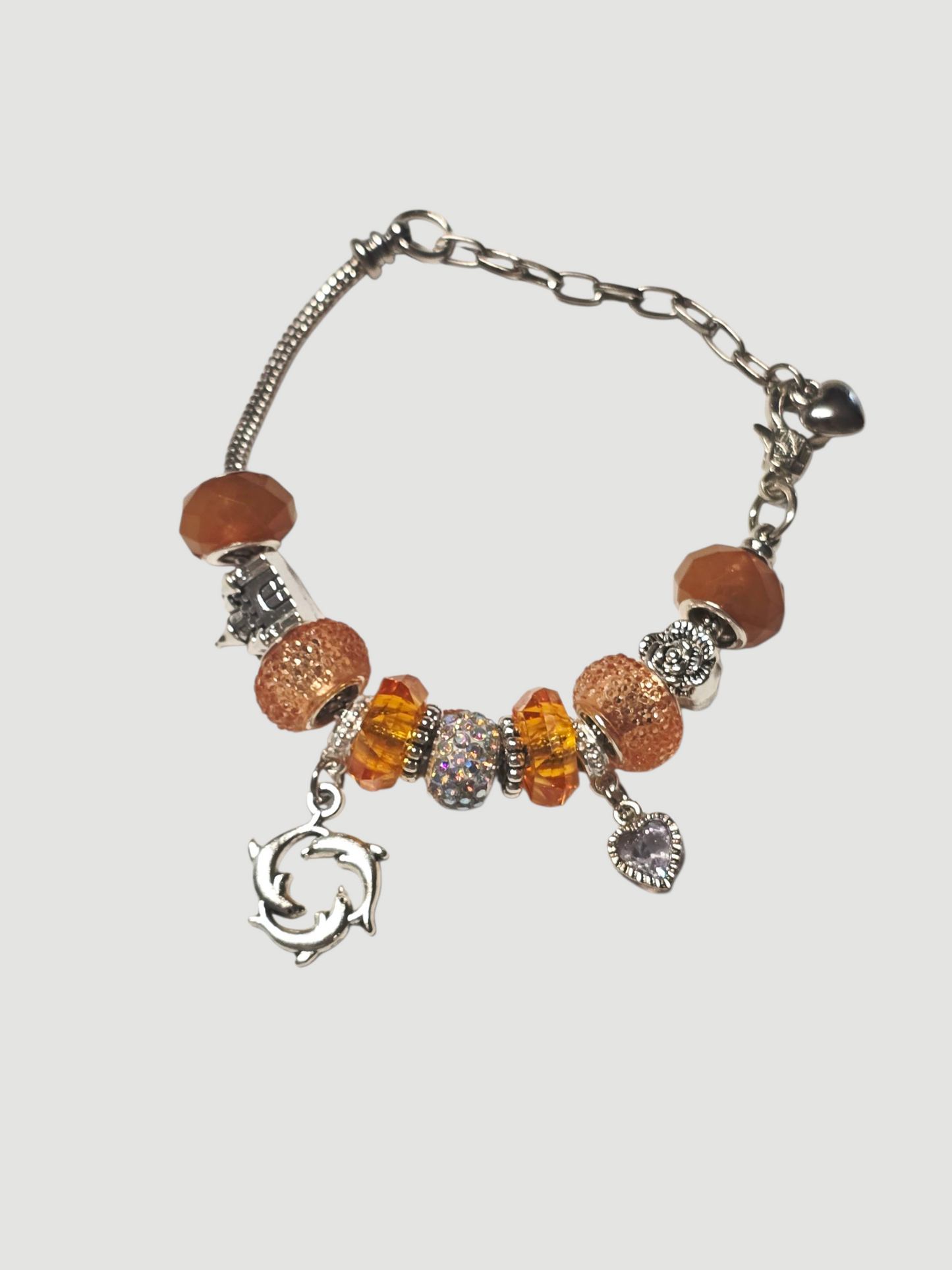 Charm-Armband Aurora Moments
