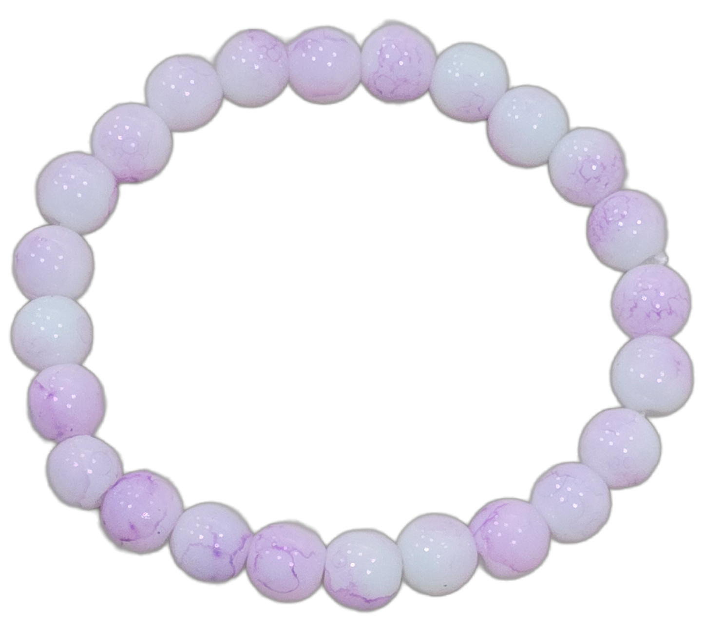 Bohemian Naturstein-Armband