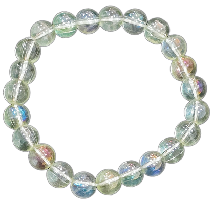 Bohemian Naturstein-Armband