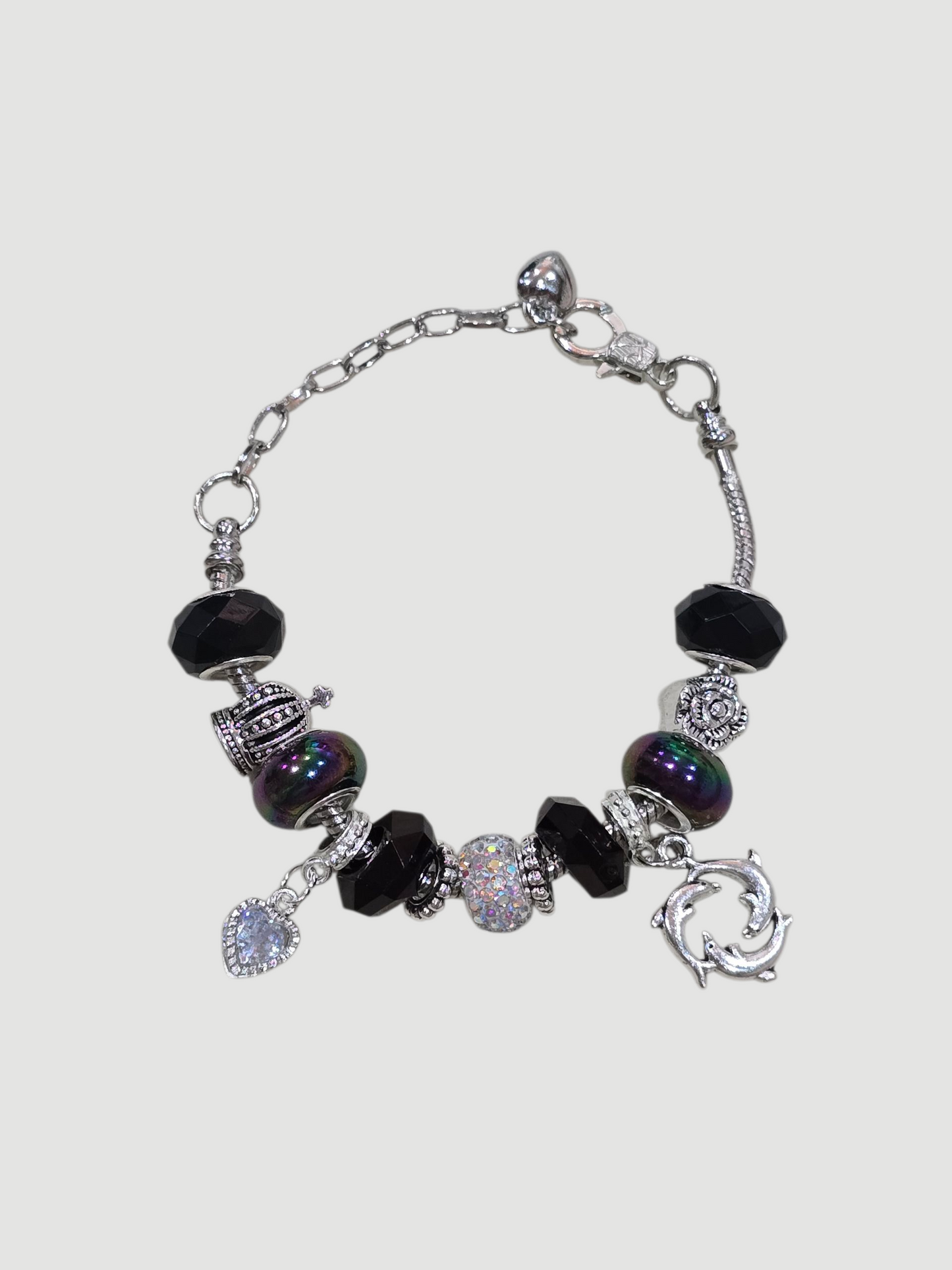 Charm-Armband Aurora Moments