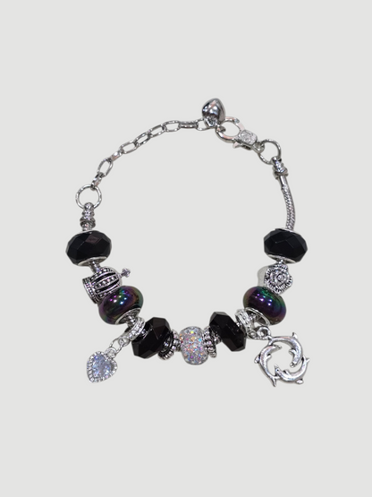 Charm-Armband Aurora Moments