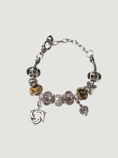 Charm-Armband Aurora Moments