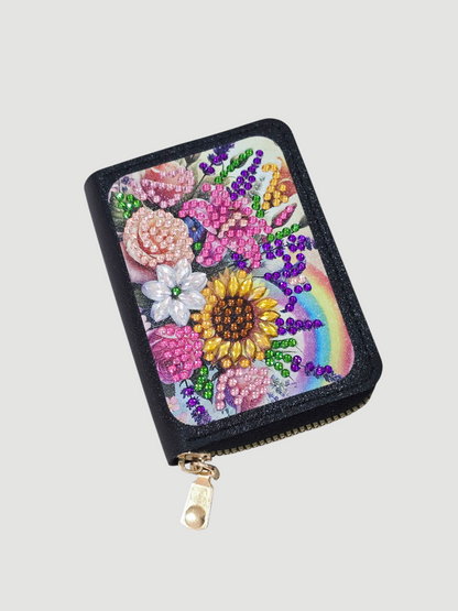 Scheckkarten-Mäppchen