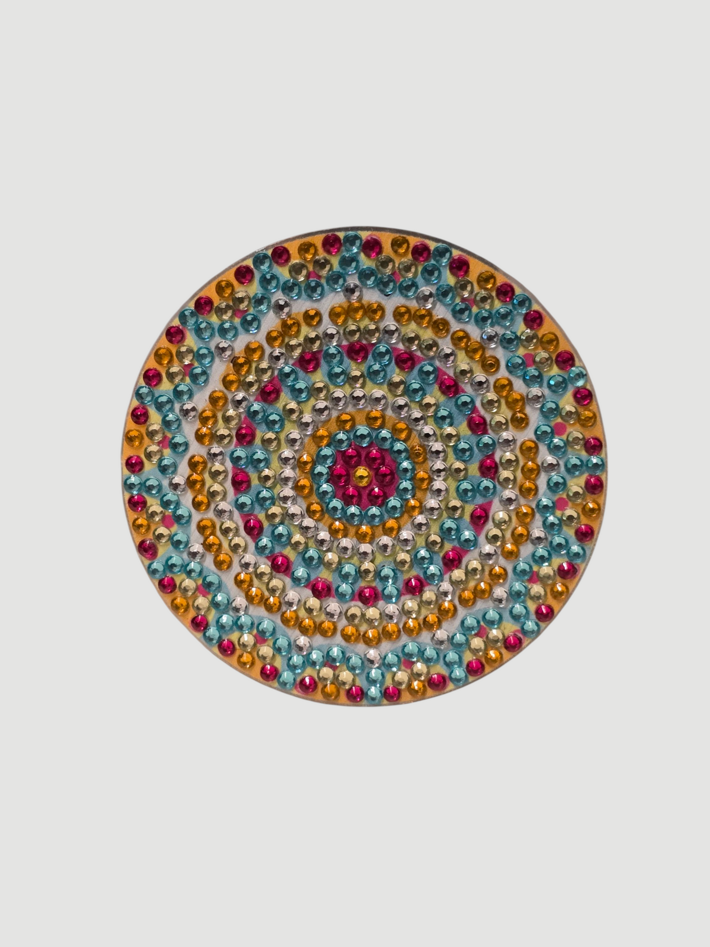 Mandala Magneten