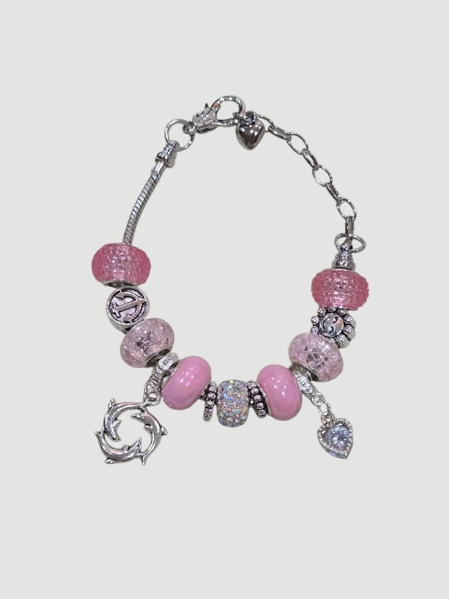 Charm-Armband Aurora Moments