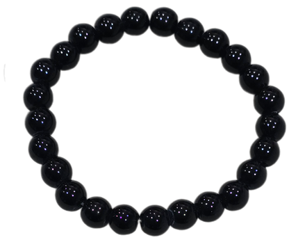 Bohemian Naturstein-Armband