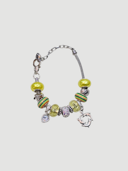 Charm-Armband Aurora Moments