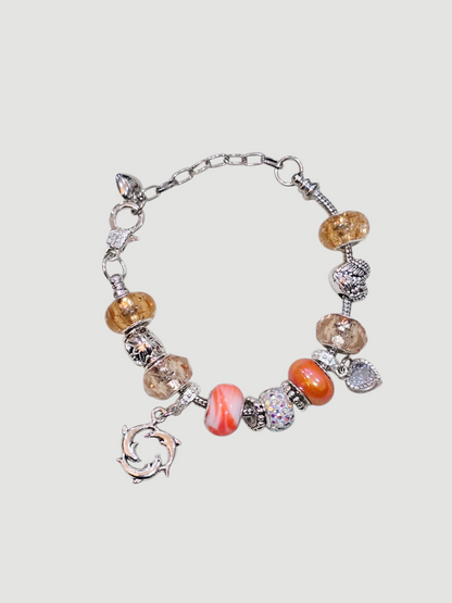 Charm-Armband Aurora Moments