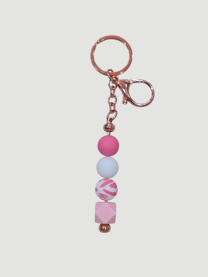 Schlüsselanhänger mit Stil