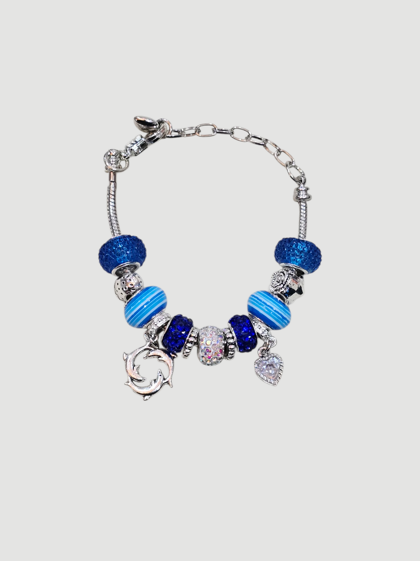 Charm-Armband Aurora Moments