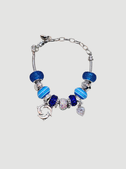Charm-Armband Aurora Moments