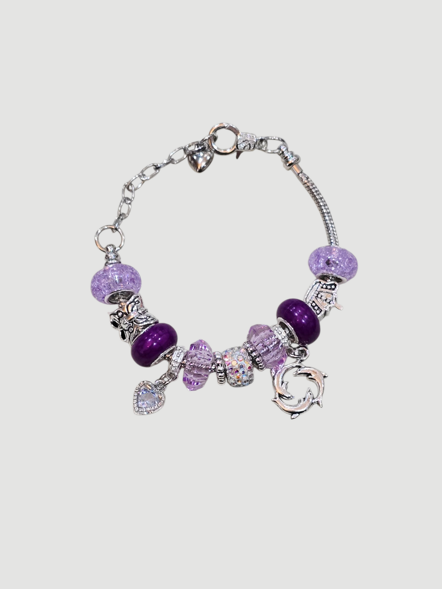 Charm-Armband Aurora Moments