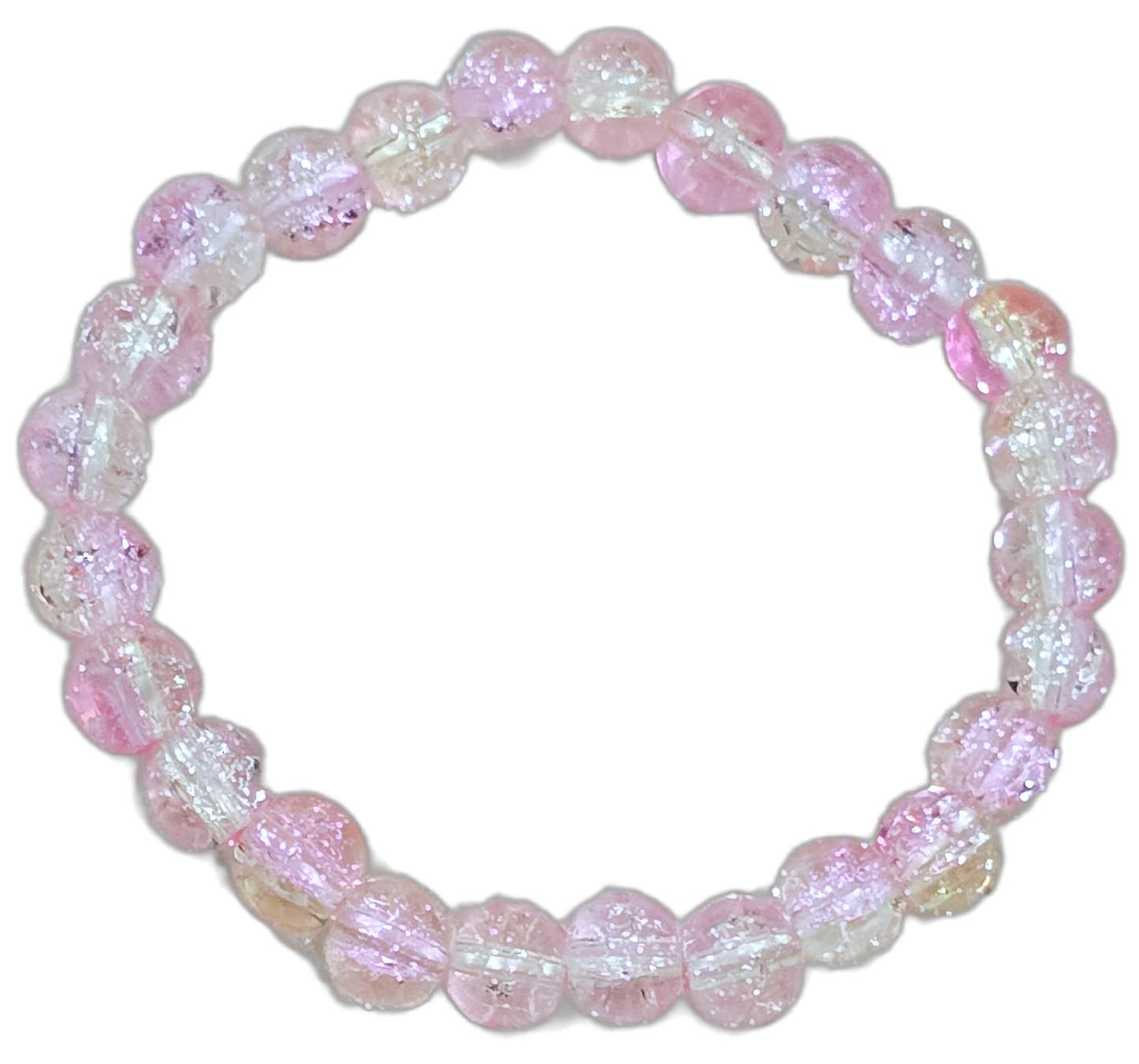 Bohemian Naturstein-Armband