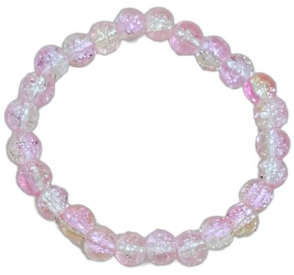 Bohemian Naturstein-Armband