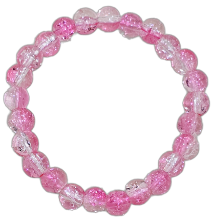 Bohemian Naturstein-Armband