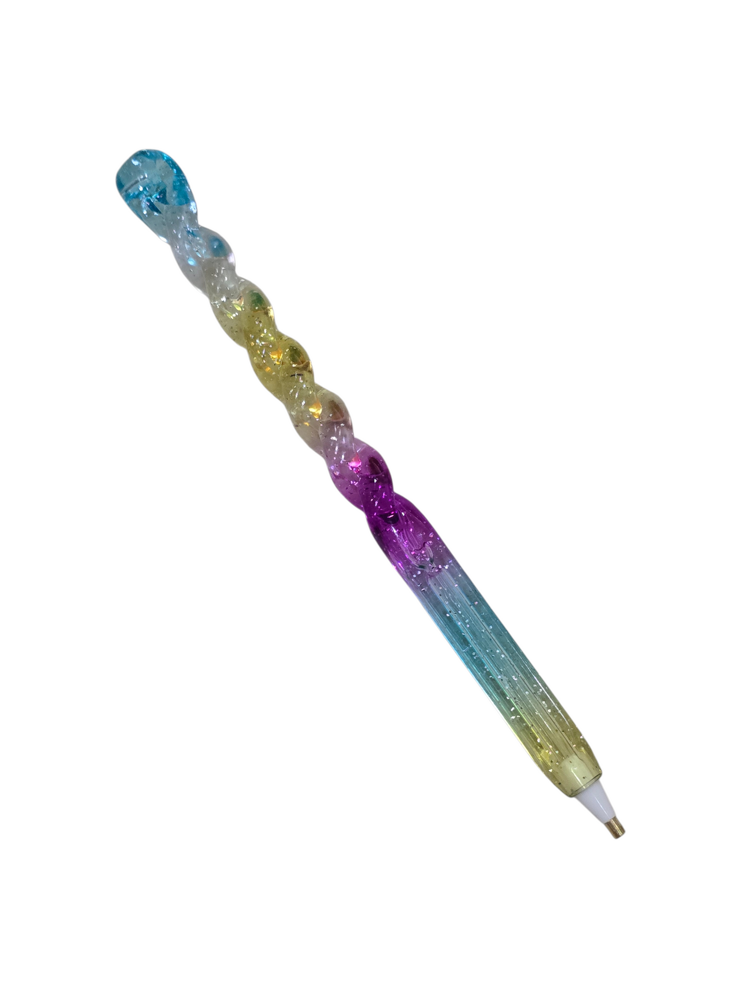 Regenbogen Diamond Painting Stift