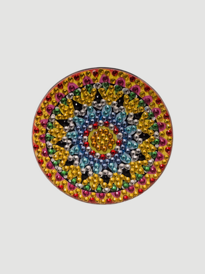 Mandala Magneten