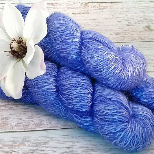 Silky Bloom